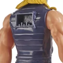 Hasbro Marvel Bosszúállók Titan Hero Series - Thor akciófigura 30cm, Avengers