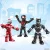   Hasbro Marvel Super Hero Adventures 6db-os akciófigura készlet 12,5cm