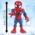   Hasbro Marvel Super Hero Adventures 6db-os akciófigura készlet 12,5cm