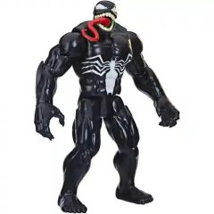   Hasbro Marvel Spider-Man Titan Hero Series - Venom akciófigura