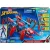   Hasbro Marvel Epic Hero Series Pókgép Pókember figurával 10cm, Spiderman