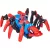   Hasbro Marvel Epic Hero Series Pókgép Pókember figurával 10cm, Spiderman