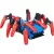   Hasbro Marvel Epic Hero Series Pókgép Pókember figurával 10cm, Spiderman