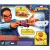   Hasbro Marvel Spider-Man - Pókember jelmez hálóvetőkkel és maszkkal