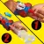   Hasbro Marvel Spider-Man - Pókember jelmez hálóvetőkkel és maszkkal