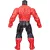   Hasbro Marvel Amerika Kapitány: Szép új világ - Vörös Hulk akciófigura 30cm, Titan Hero Series