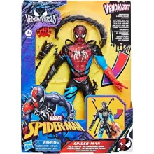 Hasbro Marvel Spider-Man VenomVersus - Színváltós Pókember akciófigura