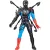  Hasbro Marvel Spider-Man VenomVersus - Színváltós Pókember akciófigura