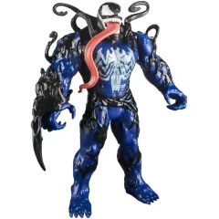   Hasbro Marvel Spider-Man VenomVersus - Színváltós Venom akciófigura