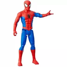 Hasbro Marvel Spider-Man Titan Series - Pókember akciófigura