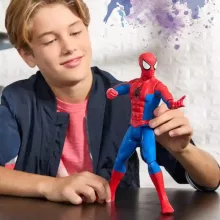 Hasbro Marvel Spider-Man Titan Series - Pókember akciófigura