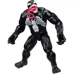   Hasbro Marvel Spider-Man Titan Series - Venom akciófigura 30cm
