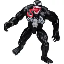 Hasbro Marvel Spider-Man Titan Series - Venom akciófigura 30cm