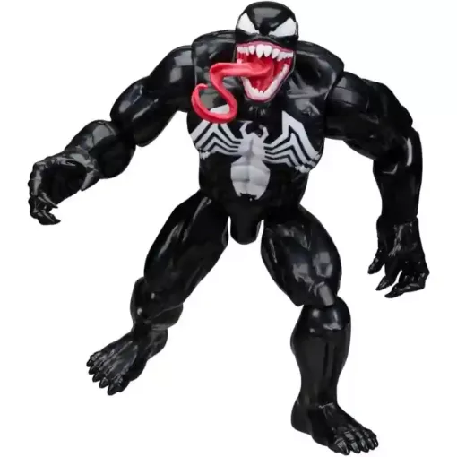 Hasbro Marvel Spider-Man Titan Series - Venom akciófigura 30cm