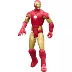   Hasbro Marvel Bosszúállók Titan Series - Vasember akciófigura 29cm, Avengers, Iron Man