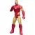   Hasbro Marvel Bosszúállók Titan Series - Vasember akciófigura 29cm, Avengers, Iron Man