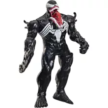 Hasbro Marvel Pókember - Action FX Venom interaktív akciófigura