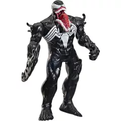   Hasbro Marvel Pókember - Action FX Venom interaktív akciófigura
