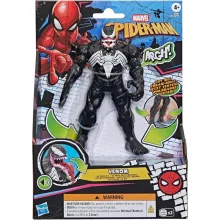 Hasbro Marvel Pókember - Action FX Venom interaktív akciófigura