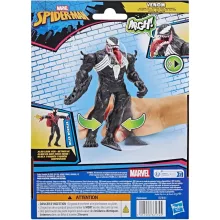 Hasbro Marvel Pókember - Action FX Venom interaktív akciófigura