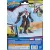   Hasbro Marvel Pókember - Action FX Venom interaktív akciófigura