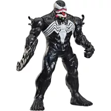Hasbro Marvel Pókember - Action FX Venom interaktív akciófigura