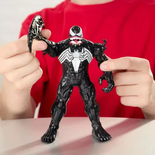 Hasbro Marvel Pókember - Action FX Venom interaktív akciófigura