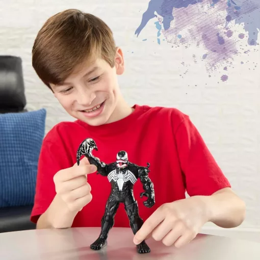 Hasbro Marvel Pókember - Action FX Venom interaktív akciófigura