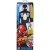   Hasbro Marvel Spider-Man Titan Series - Black Suit Pókember akciófigura