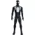   Hasbro Marvel Spider-Man Titan Series - Black Suit Pókember akciófigura