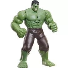 Hasbro Marvel Pókember: Vadonatúj nap - Hulk interaktív akciófigura