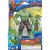   Hasbro Marvel Pókember: Vadonatúj nap - Hulk interaktív akciófigura