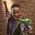   Hasbro Marvel Pókember: Vadonatúj nap - Hulk interaktív akciófigura