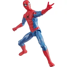 Hasbro Marvel Pókember: Vadonatúj nap - Pókember akciófigura