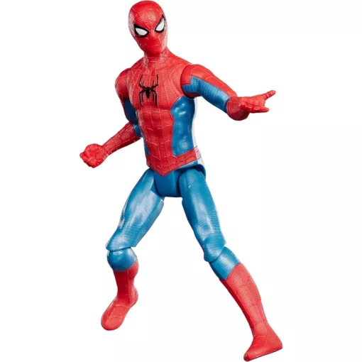 Hasbro Marvel Pókember: Vadonatúj nap - Pókember akciófigura