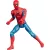   Hasbro Marvel Pókember: Vadonatúj nap - Pókember akciófigura