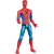  Hasbro Marvel Pókember: Vadonatúj nap - Pókember akciófigura