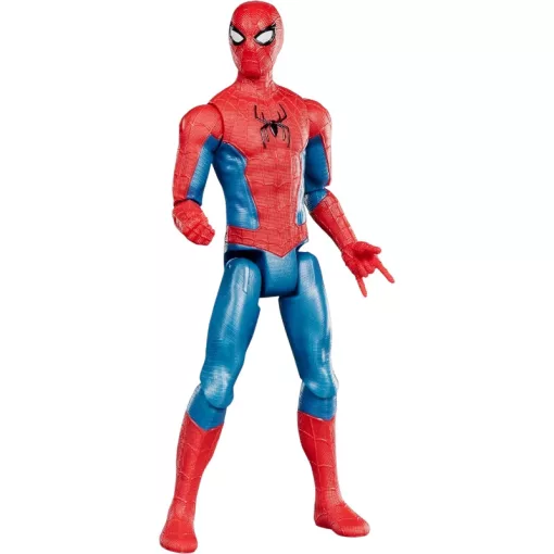 Hasbro Marvel Pókember: Vadonatúj nap - Pókember akciófigura
