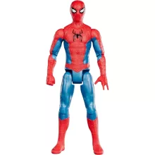 Hasbro Marvel Pókember: Vadonatúj nap - Pókember akciófigura
