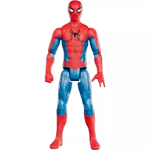 Hasbro Marvel Pókember: Vadonatúj nap - Pókember akciófigura