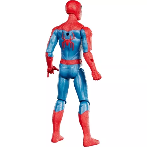 Hasbro Marvel Pókember: Vadonatúj nap - Pókember akciófigura