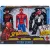   Hasbro Marvel Miles Morales, Pókember és Venom akciófigura készlet