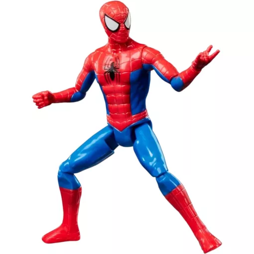 Hasbro Marvel Miles Morales, Pókember és Venom akciófigura készlet