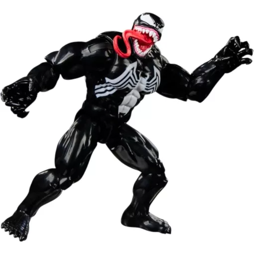 Hasbro Marvel Miles Morales, Pókember és Venom akciófigura készlet