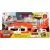 Mattel Matchbox mentőhelikopter 40cm, mentőautóval
