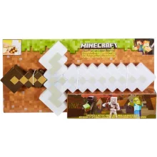 Mattel Minecraft Interaktív kard fénnyel és hanggal