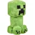 Mattel Minecraft Creeper plüssfigura