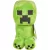 Mattel Minecraft Creeper plüssfigura