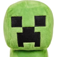 Mattel Minecraft Creeper plüssfigura
