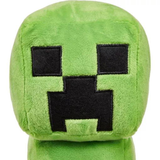 Mattel Minecraft Creeper plüssfigura